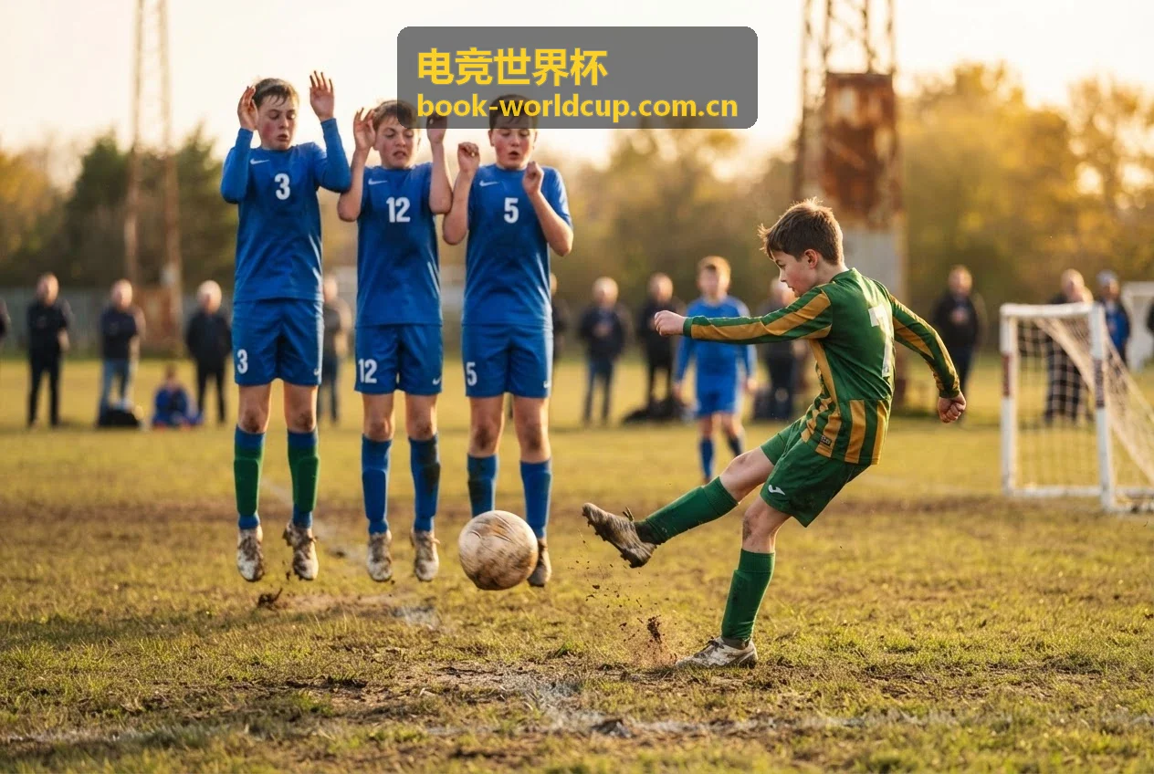 电竞世界杯明星选手赛场高光时刻